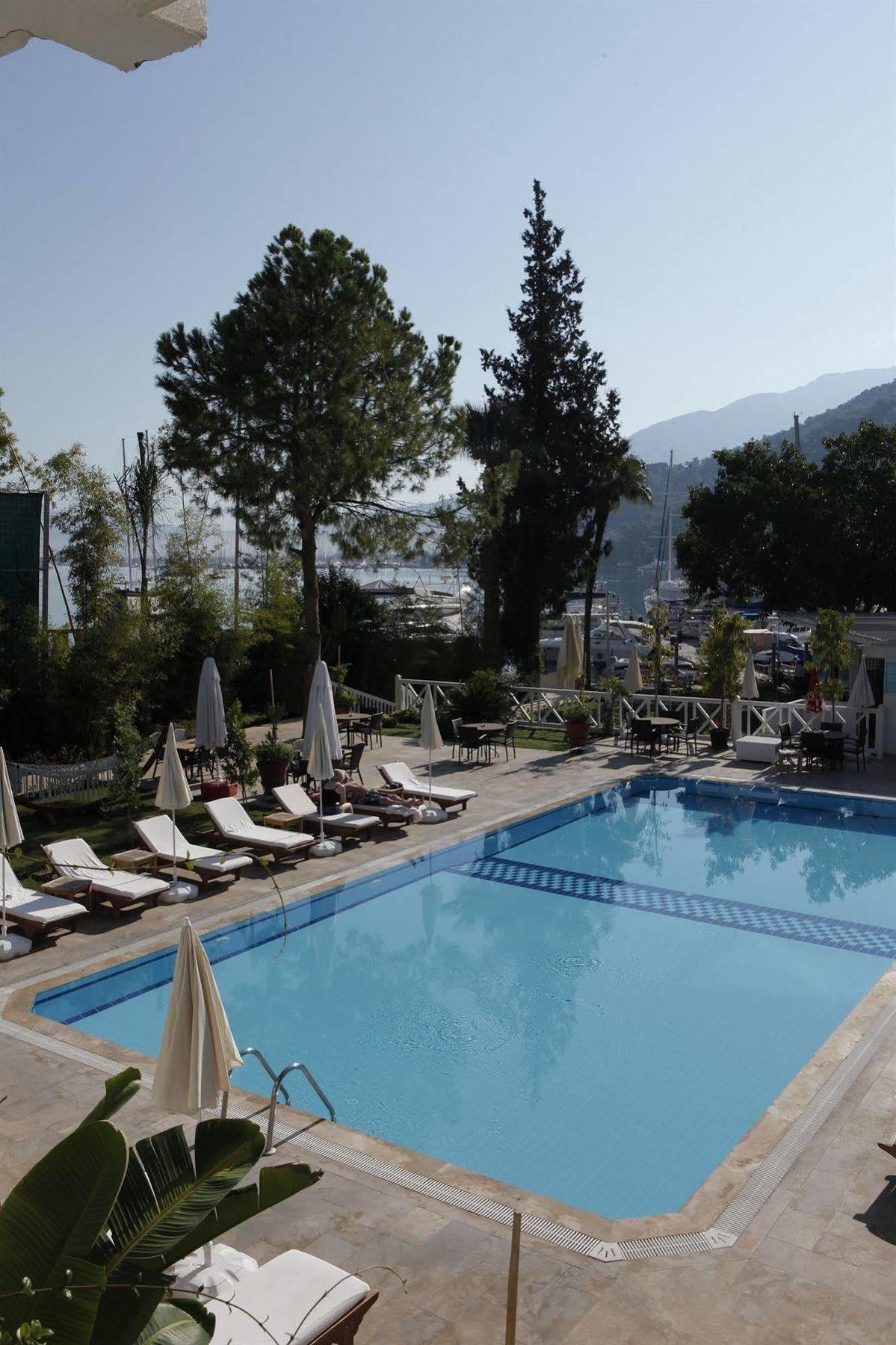 Marina Vista 3* Fethiye