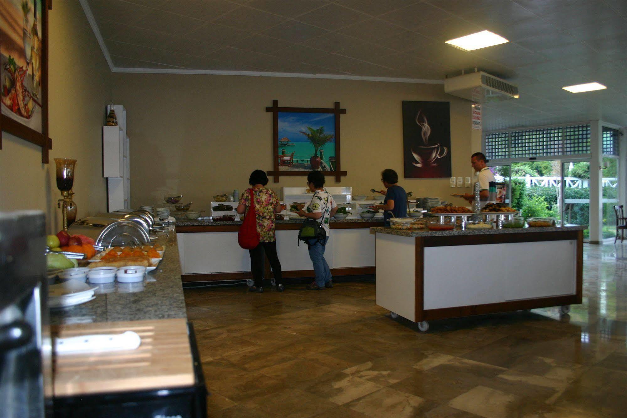 Marina Vista Hotel
