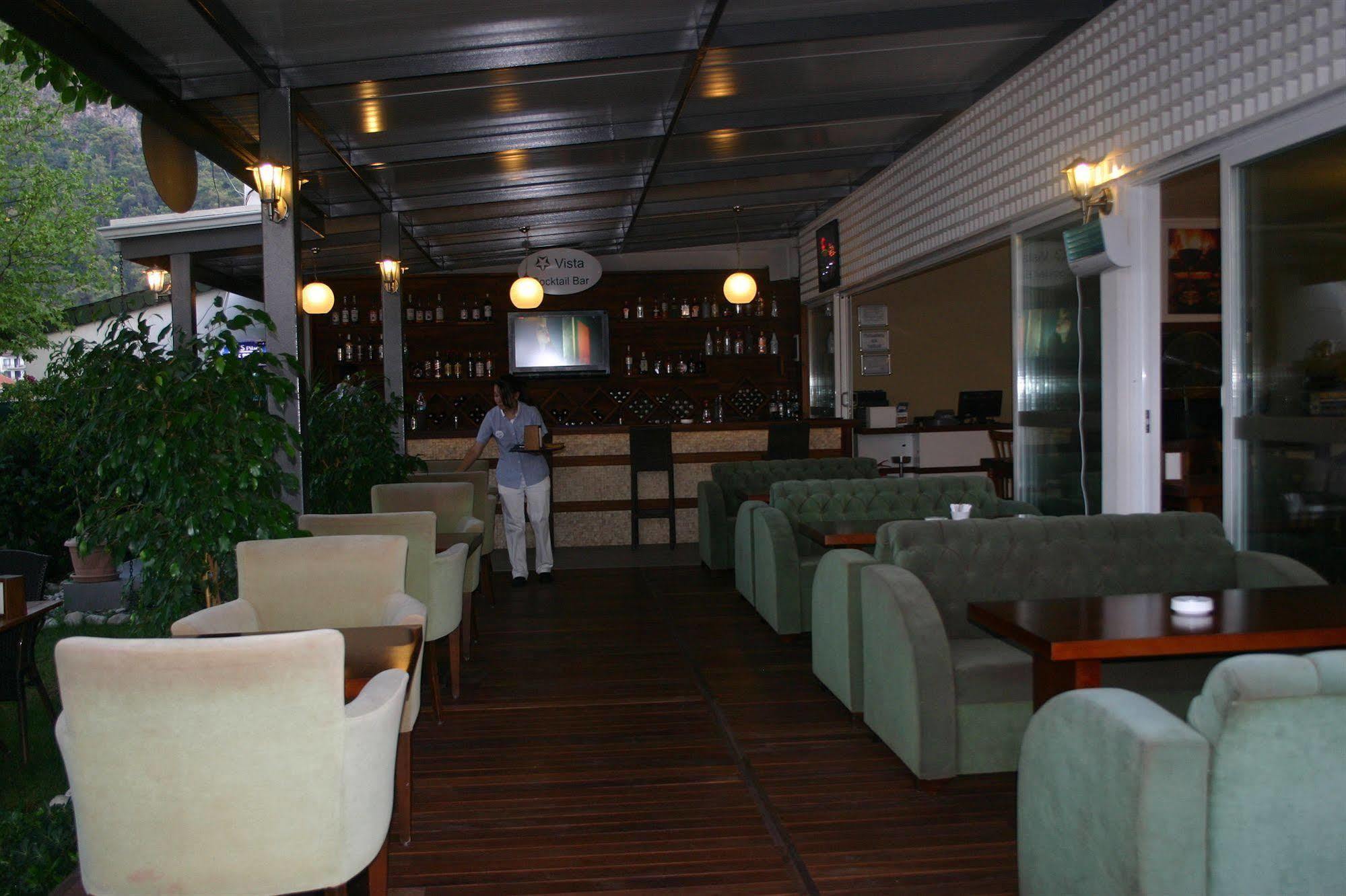Marina Vista 3*