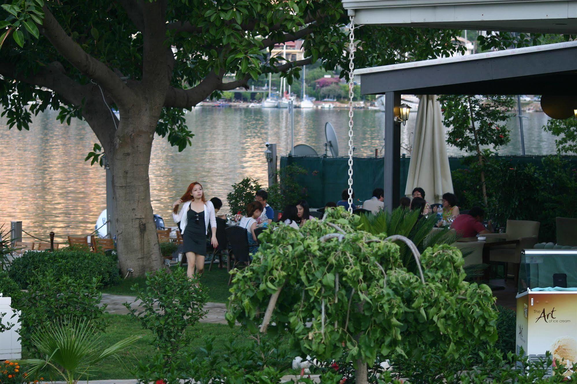Hotel Marina Vista Fethiye