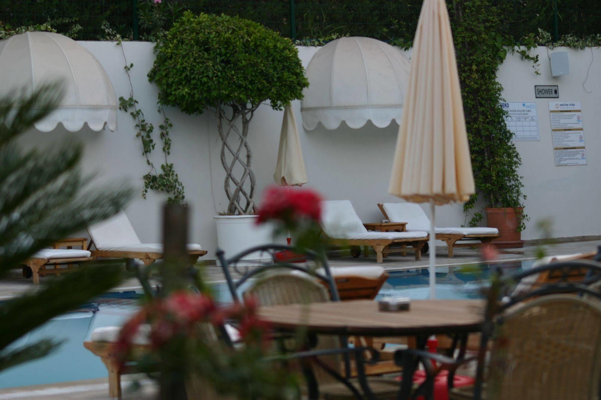 Marina Vista Fethiye