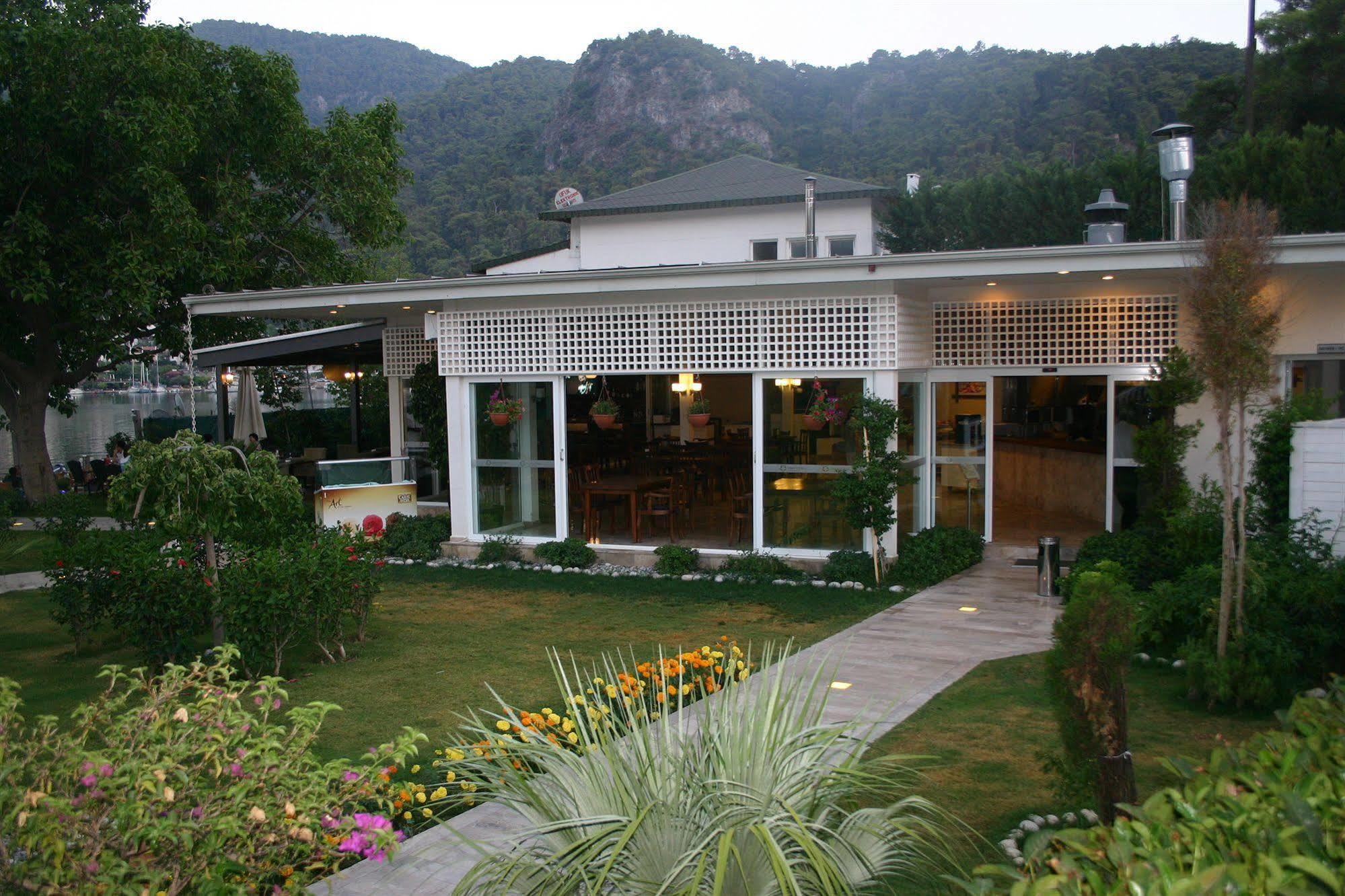 Hotel Marina Vista Fethiye