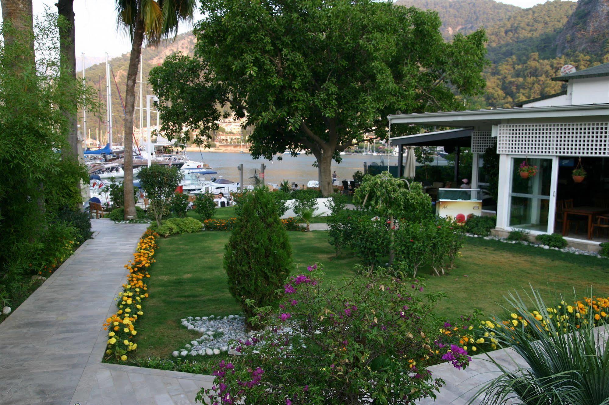 Marina Vista