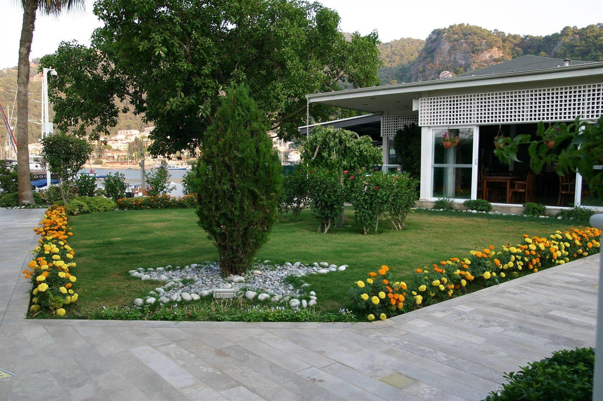 Marina Vista 3* Fethiye