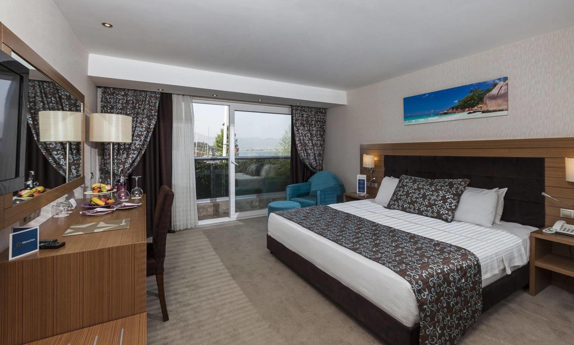 Hotel Marina Vista