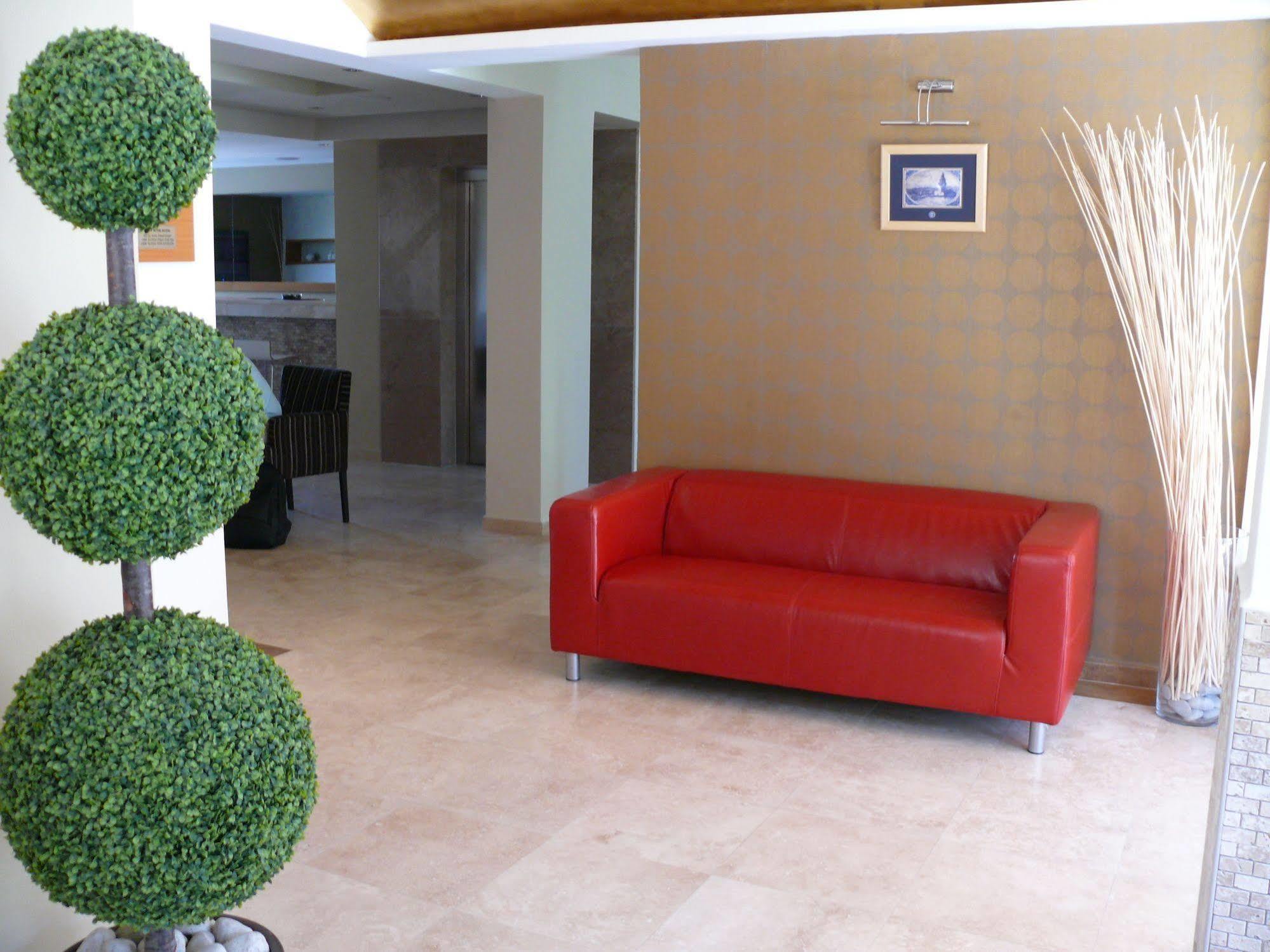 Yacht Boheme Hotel-boutique Class - Adults Only Hotel Fethiye