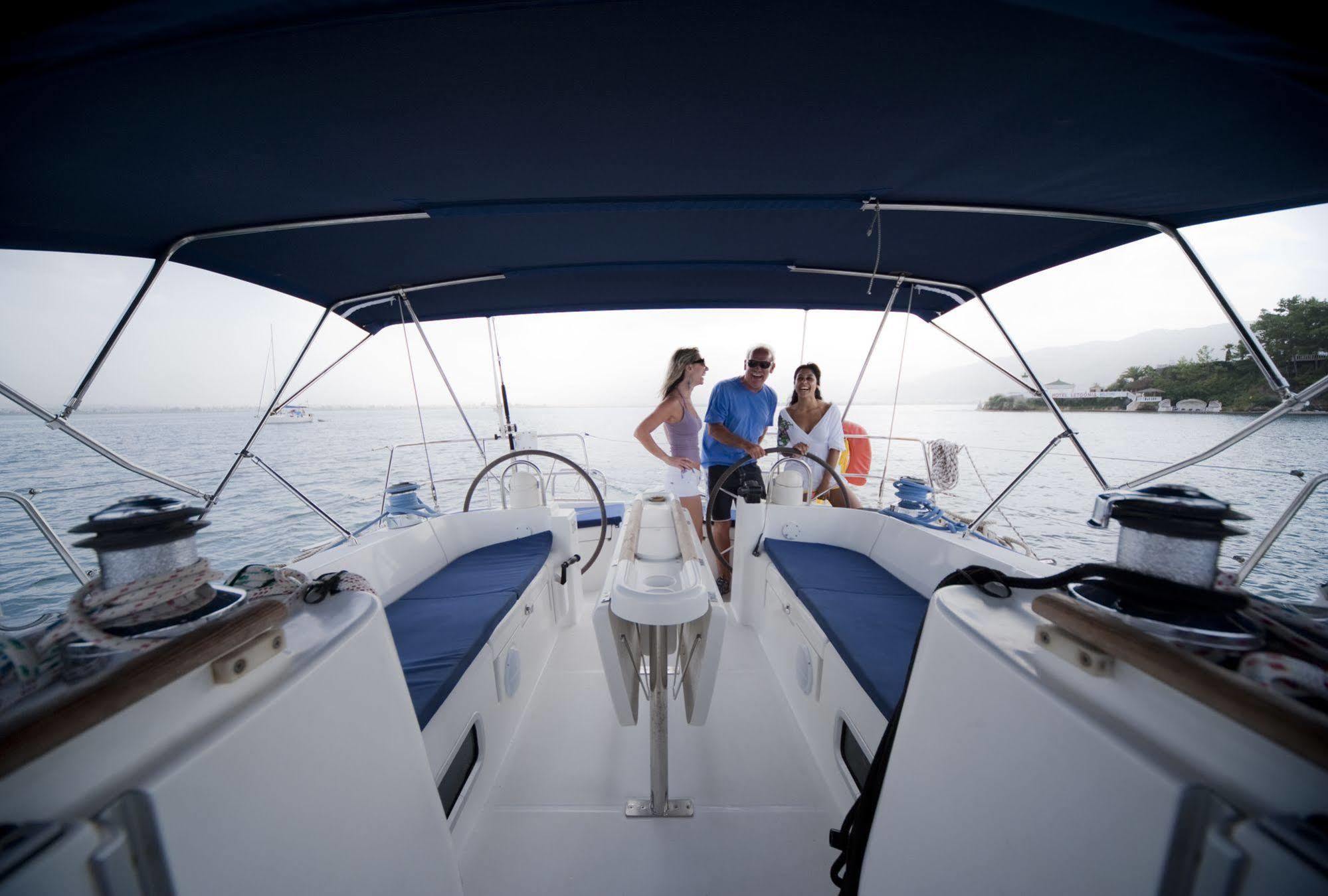 Yacht Boheme Hotel-boutique Class - Adults Only Hotel 4*