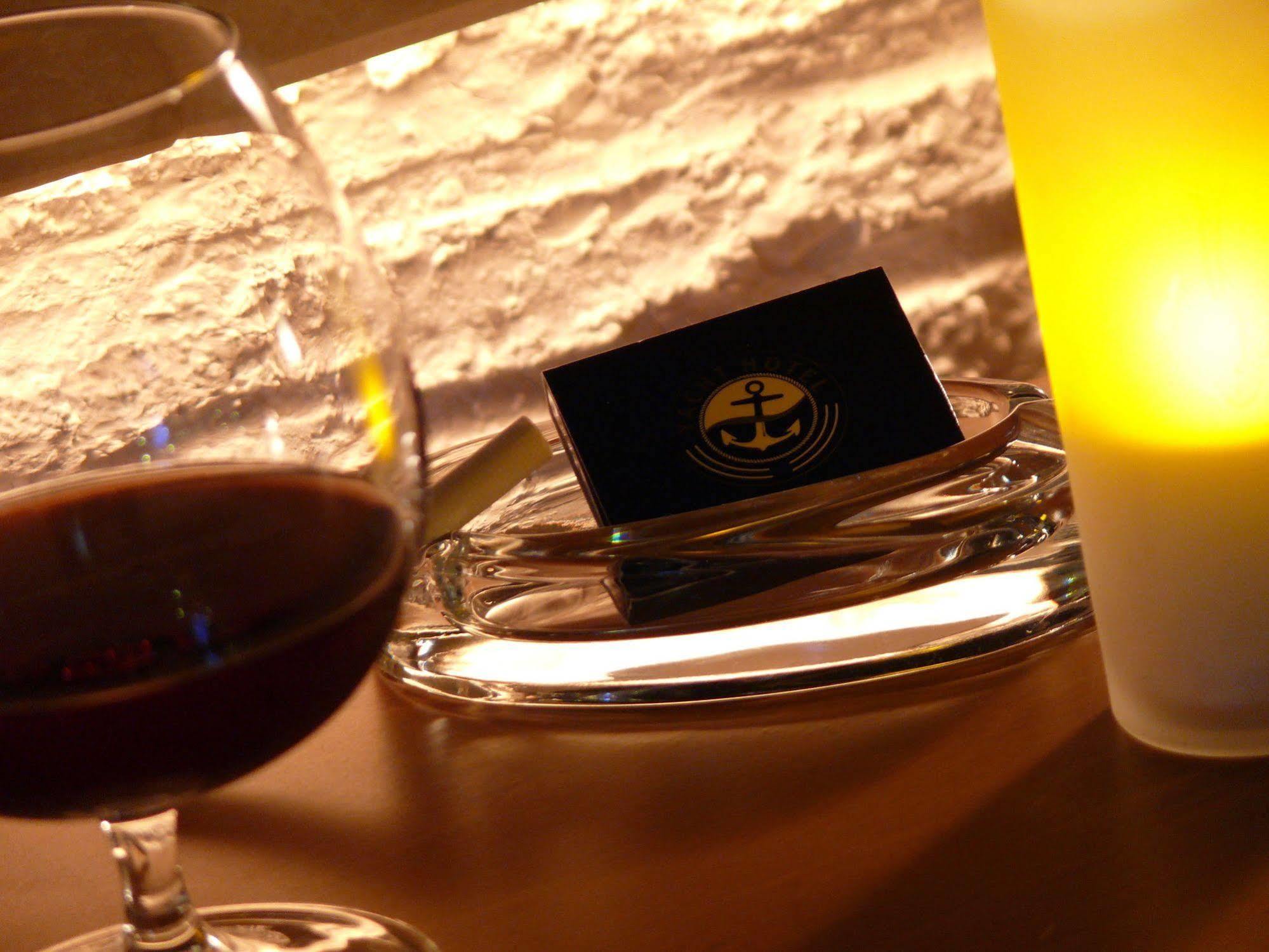 Yacht Boheme Hotel-boutique Class - Adults Only Hotel Fethiye