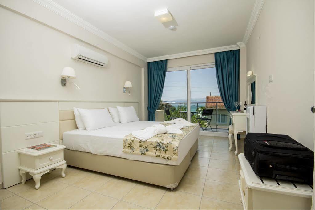 Sovalye Fethiye