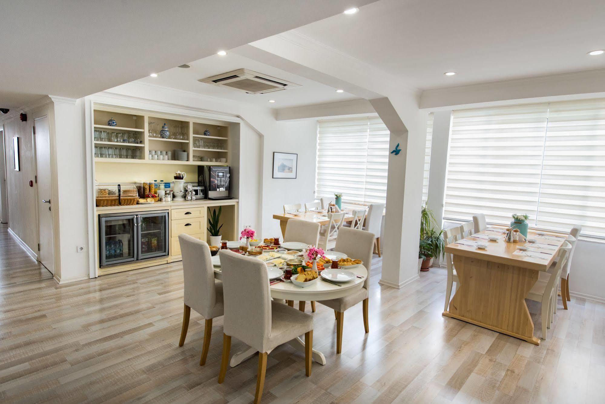 Hotel Minu 4*
