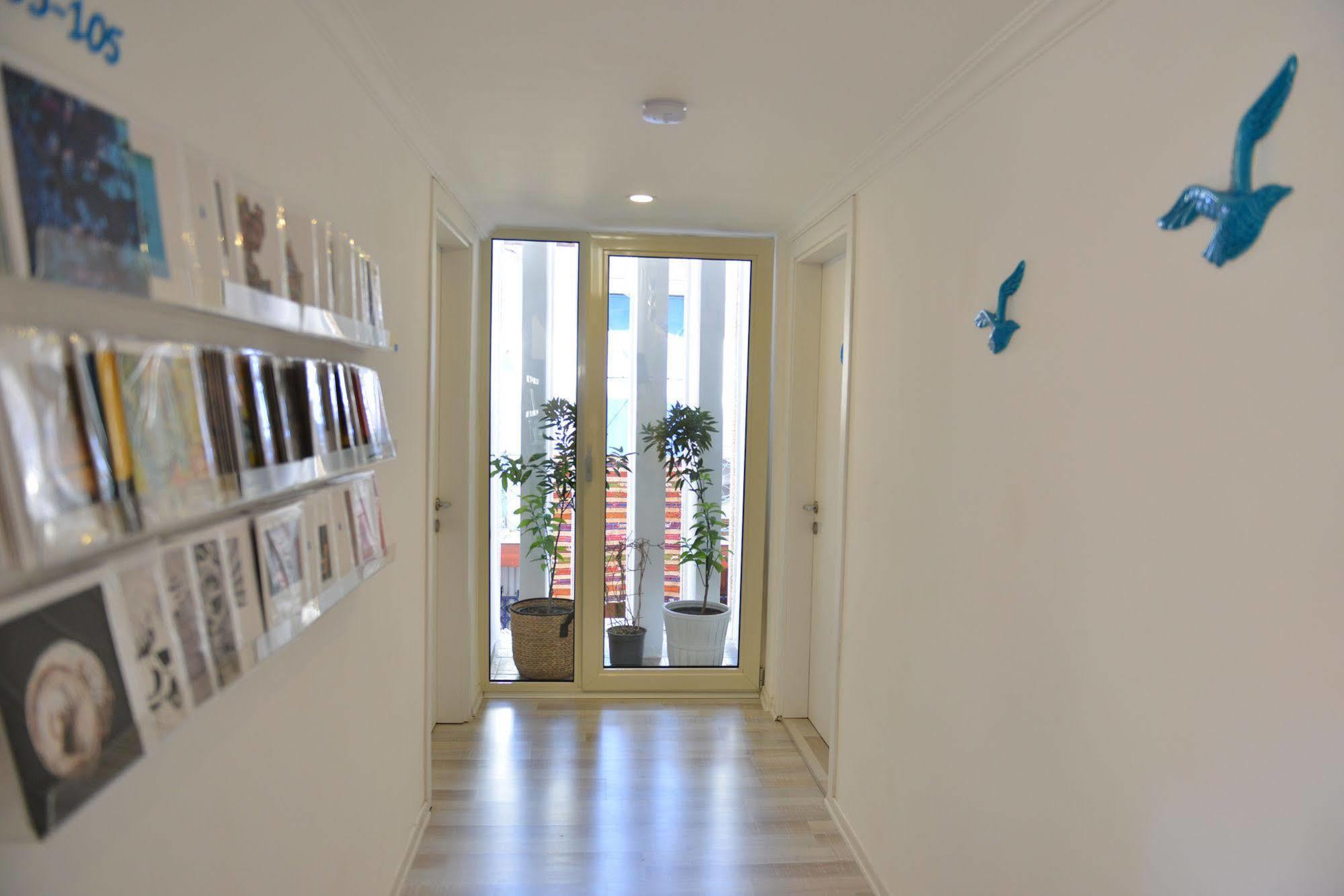 Hotel Minu Fethiye