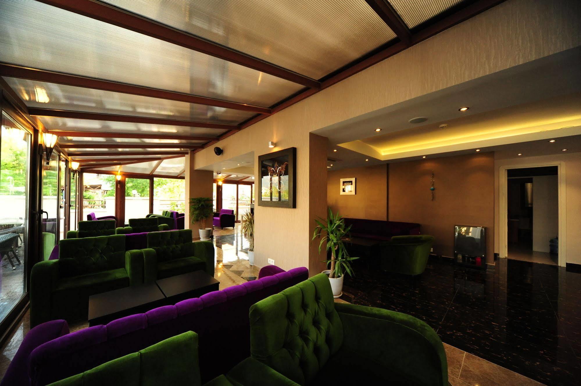Hotel Blueberry Boutique 4*