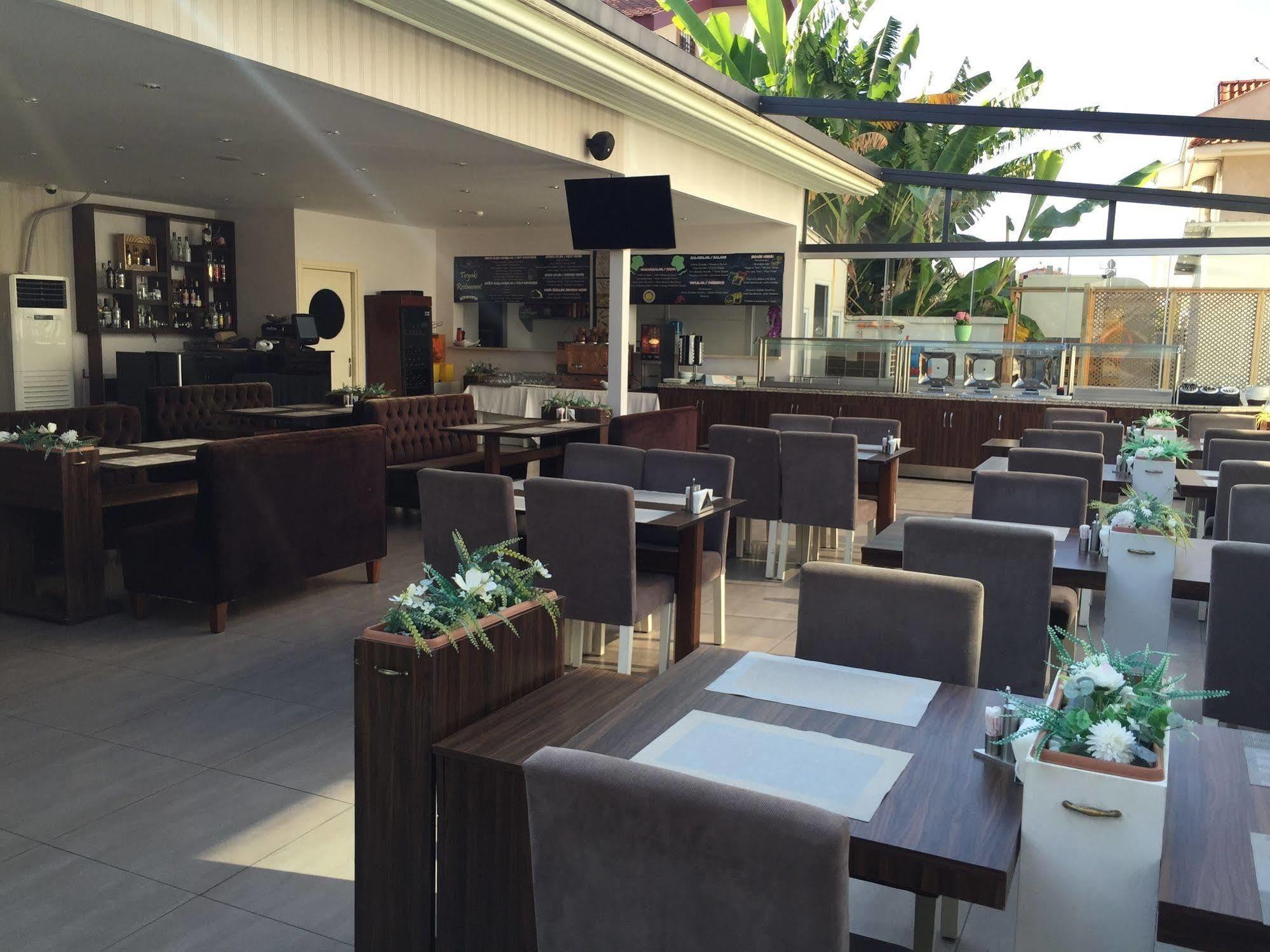 Blueberry Boutique 4* Fethiye