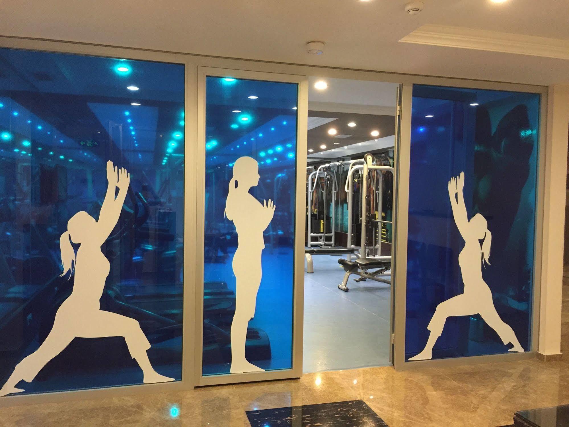 Blueberry Boutique 4*