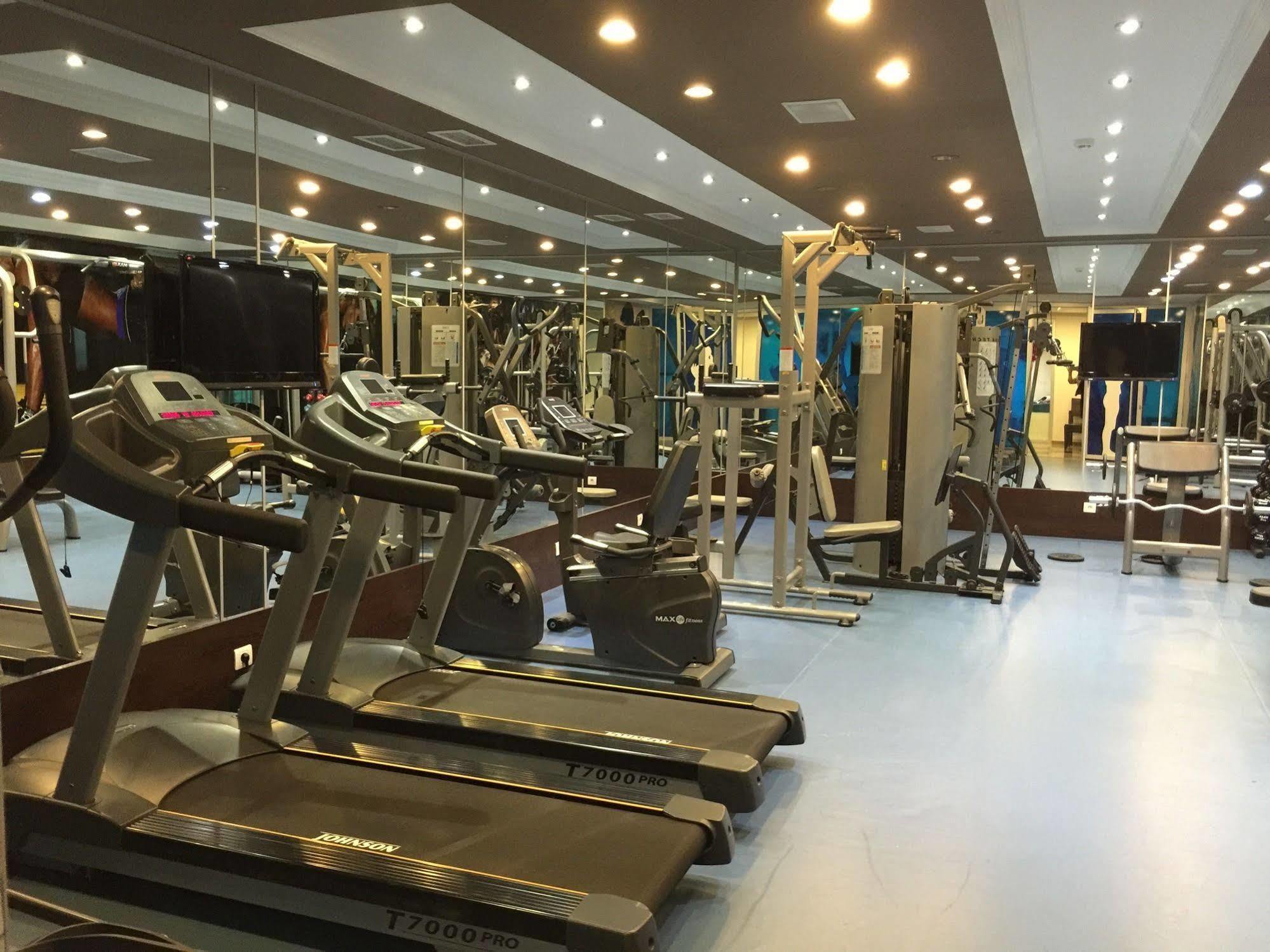 Blueberry Boutique Hotel Fethiye