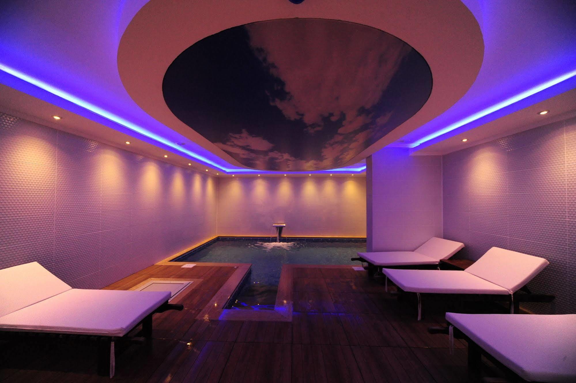 Hotel Blueberry Boutique Fethiye