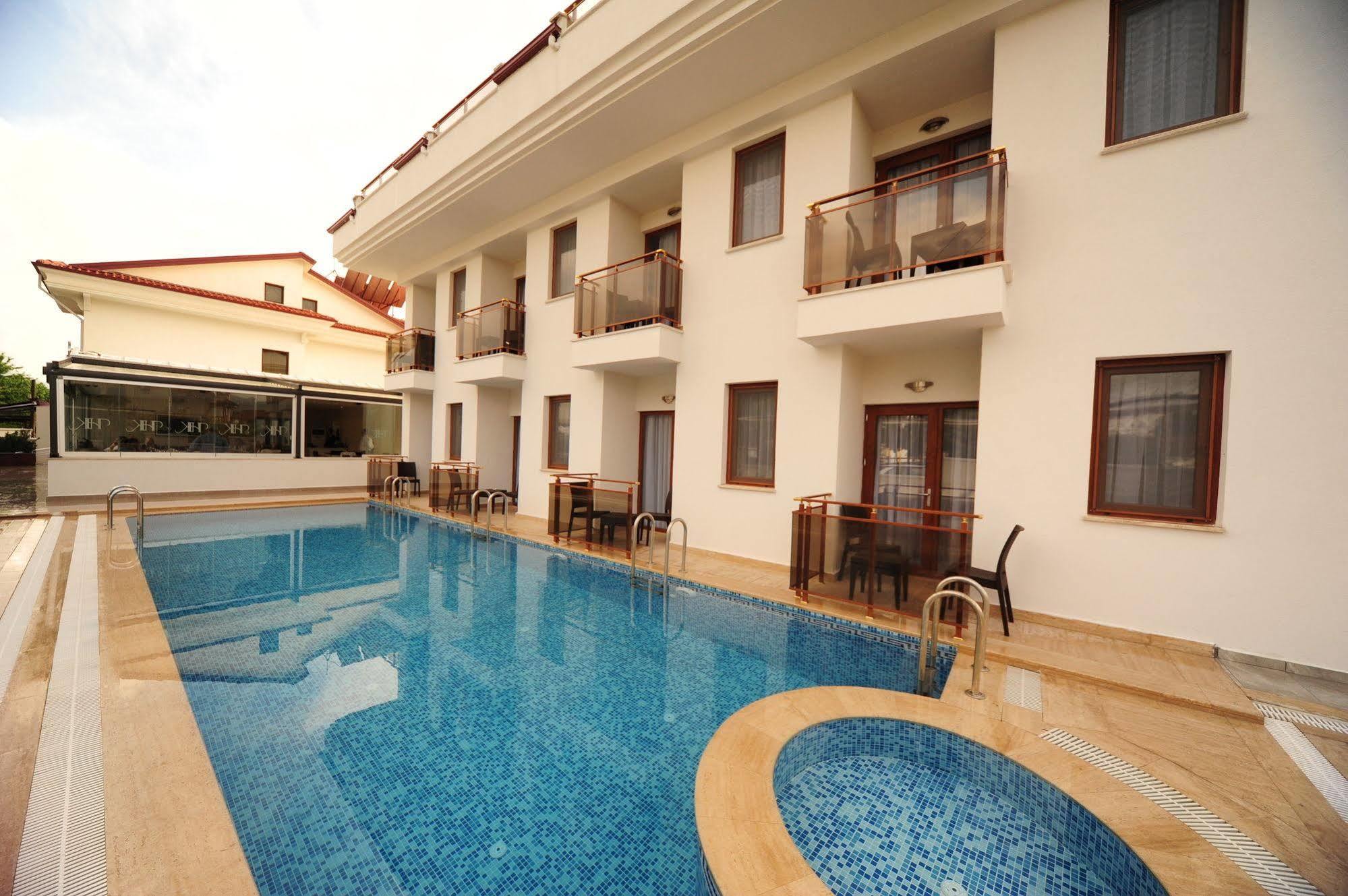 Hotel Blueberry Boutique
