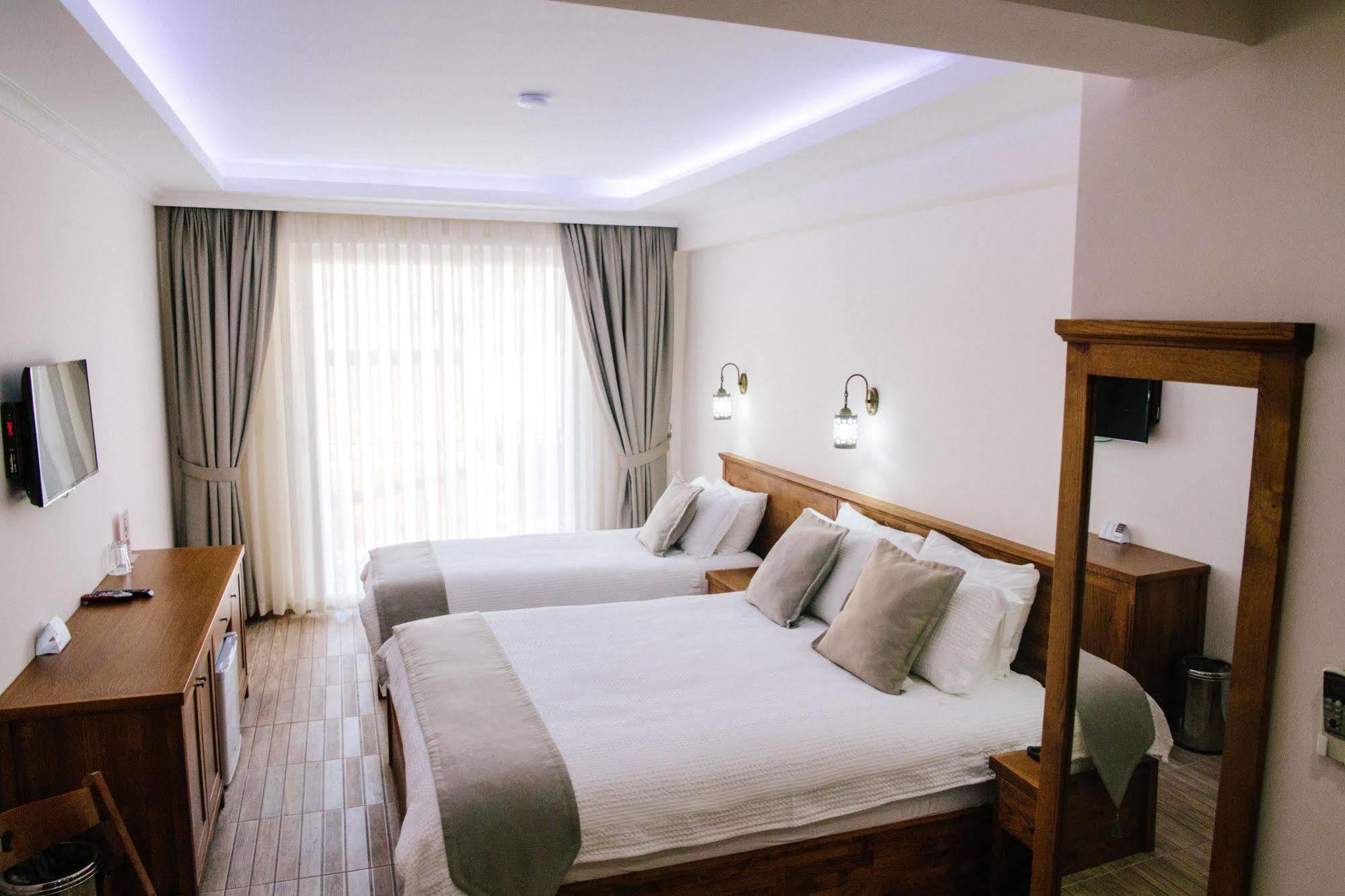 Hotel Infinity
