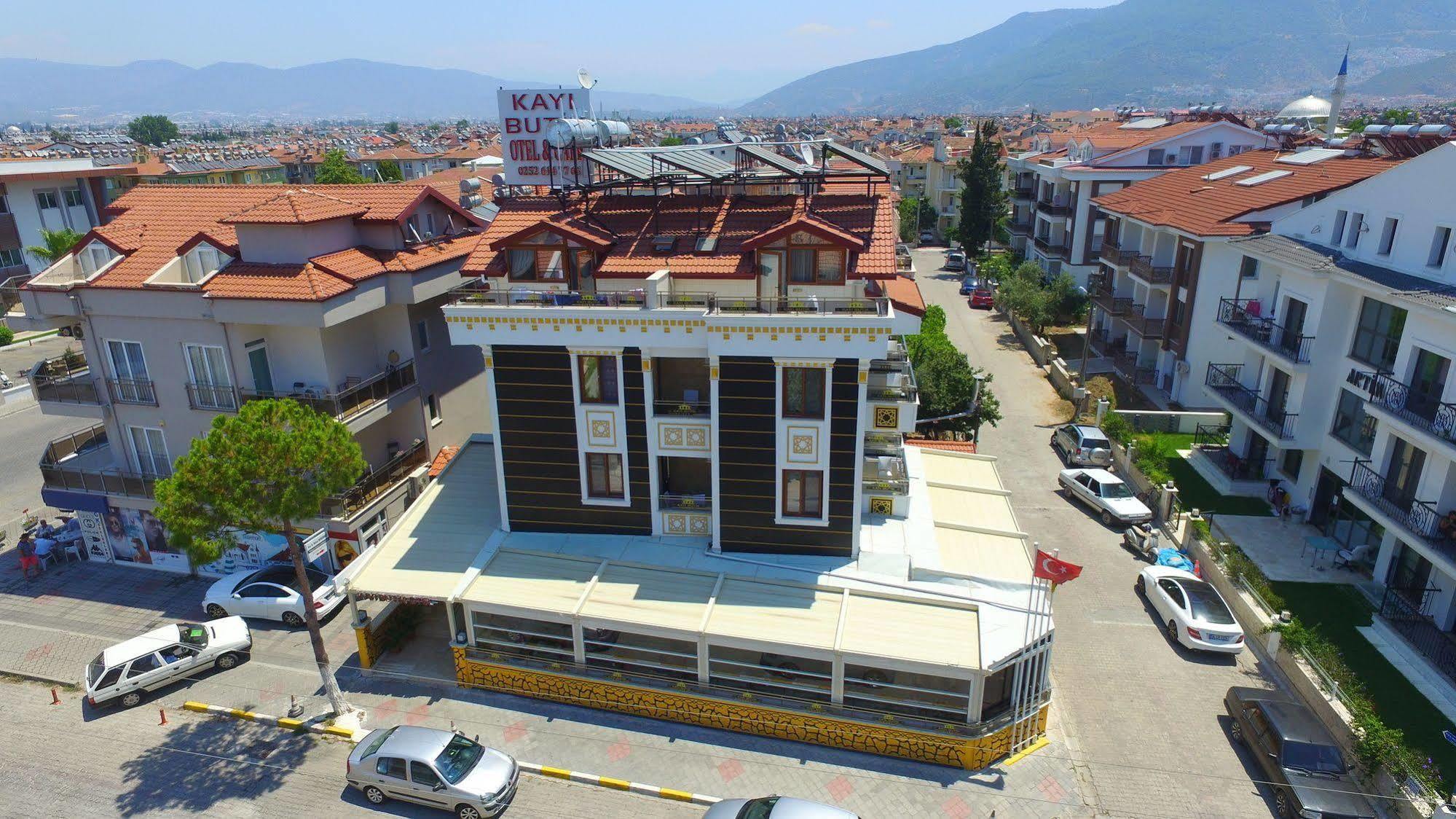 Kayi 2* Fethiye
