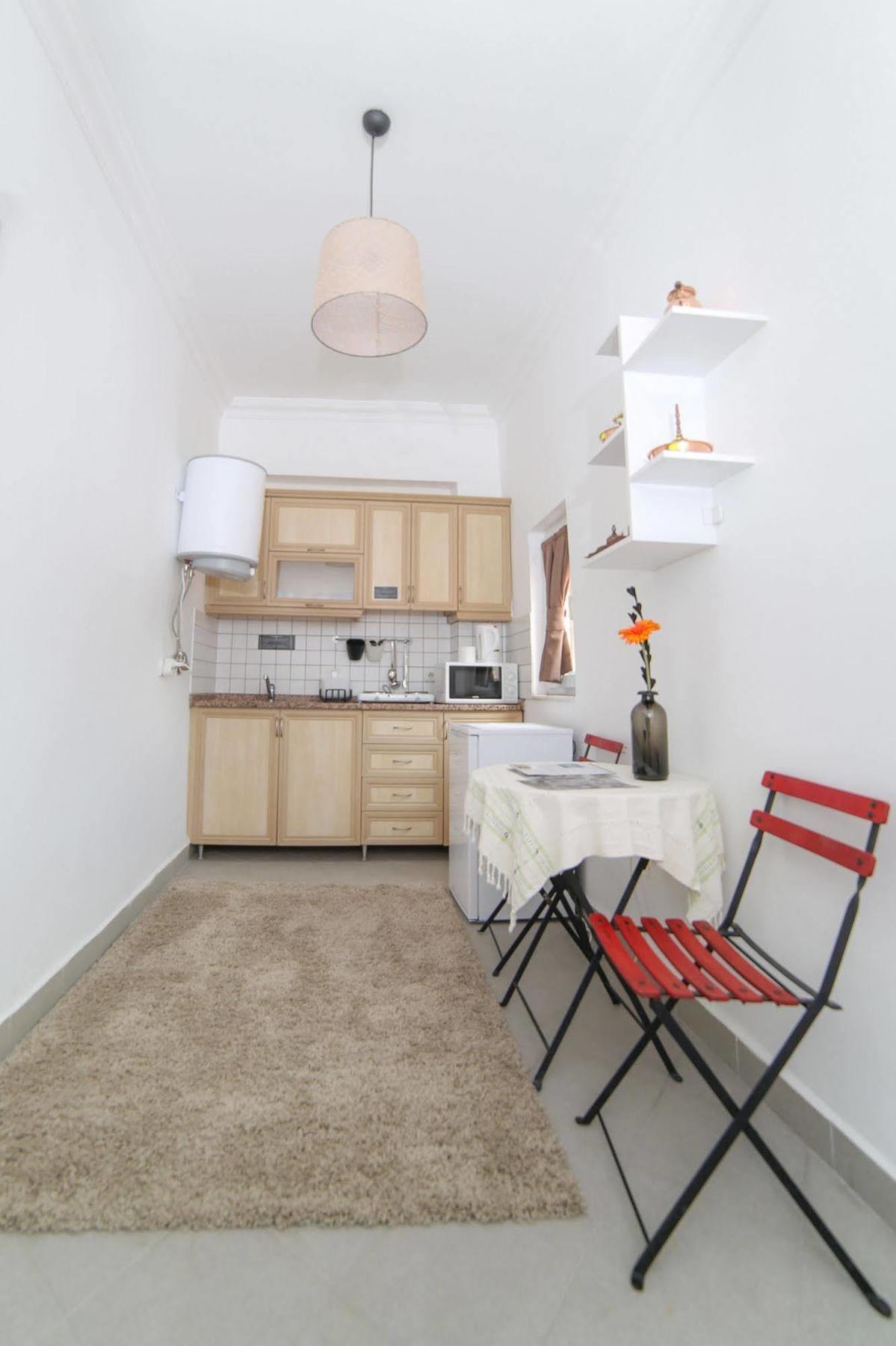 Hotel Downtown Fethiye Suites