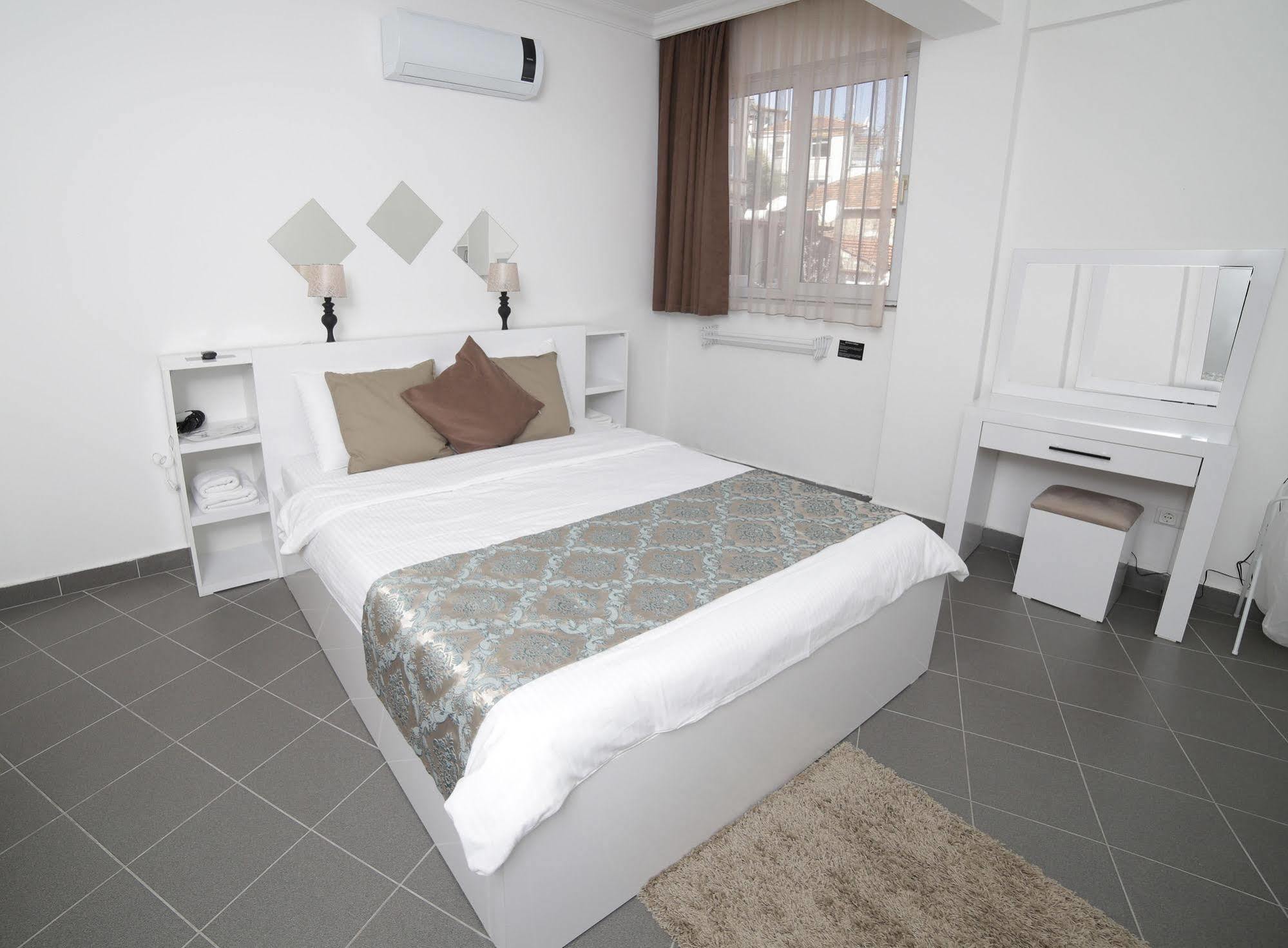 Downtown Fethiye Suites Fethiye