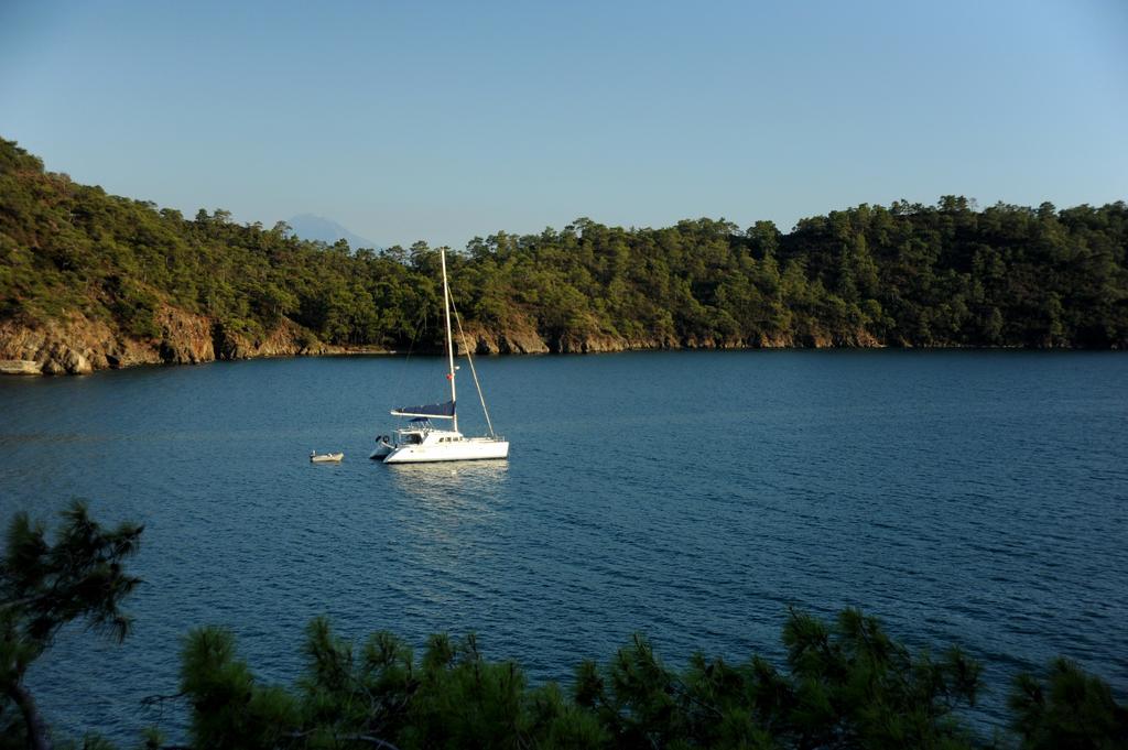 The Bay Club Hotel 5*