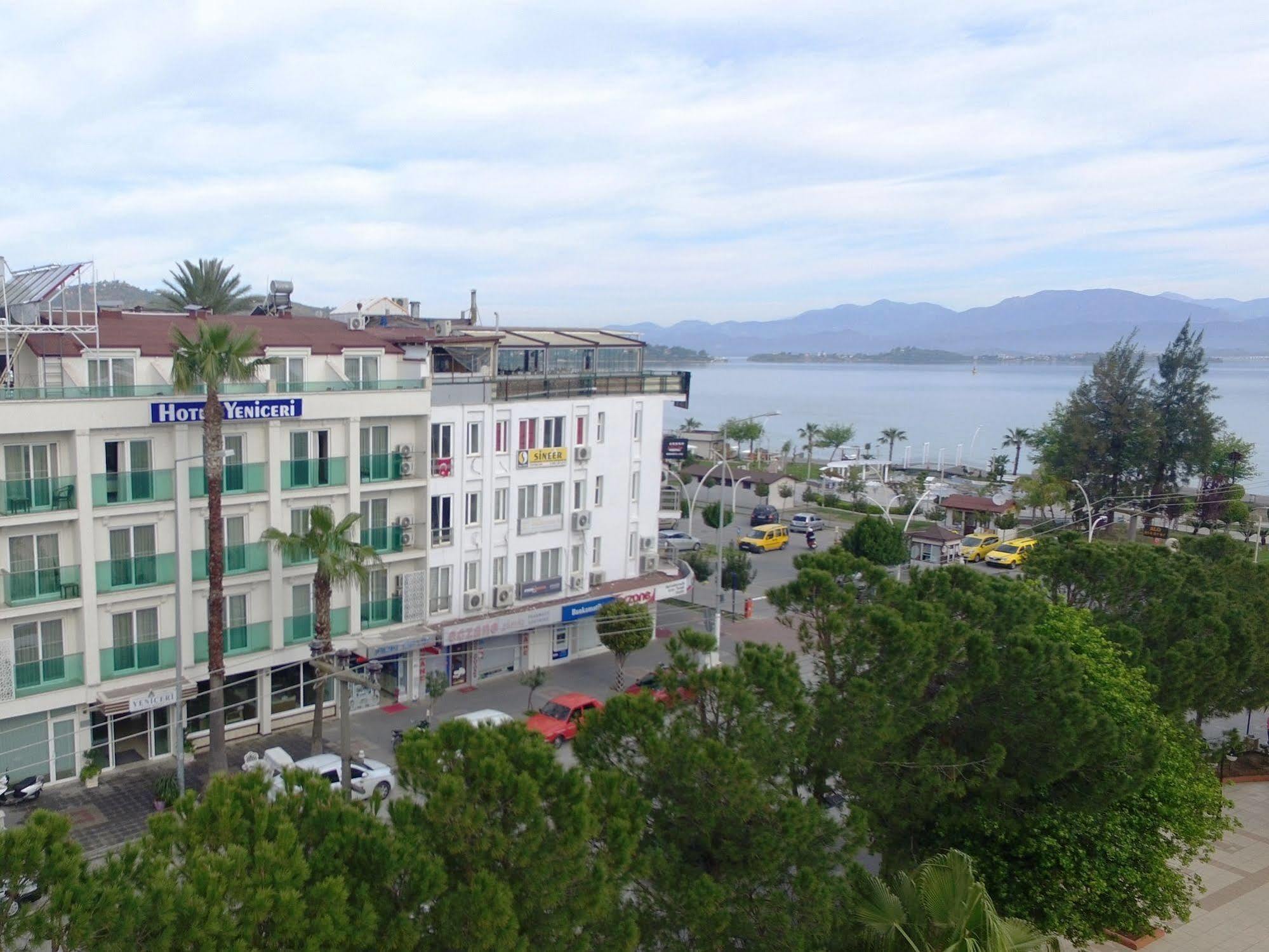 Yeniceri