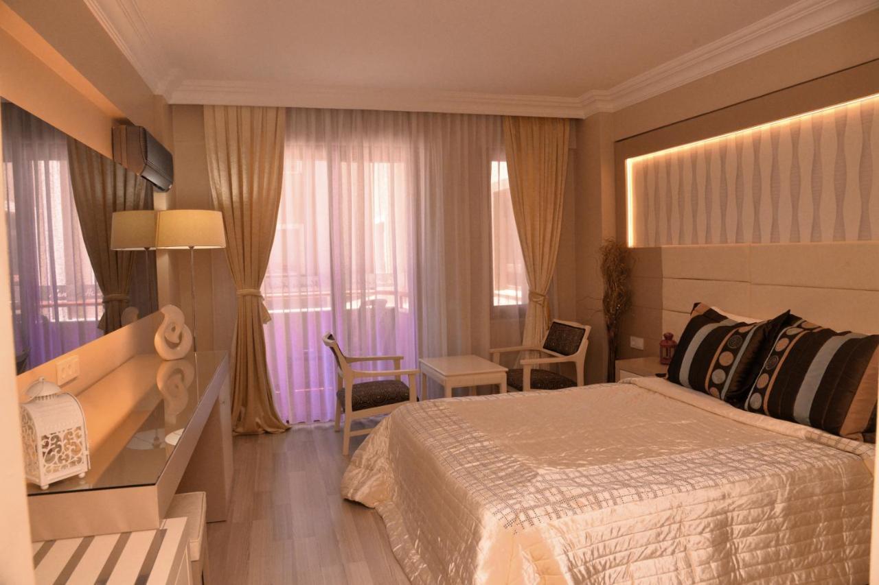 Mendos Garden Exclusive Hotel