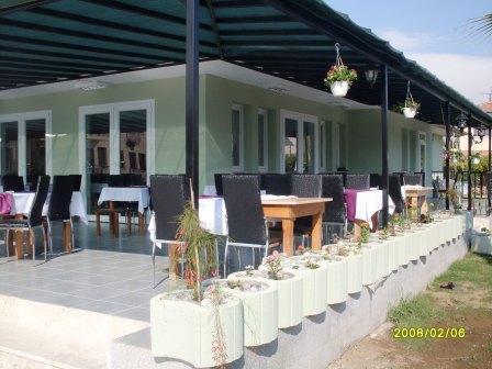 Nazar Garden Otel
