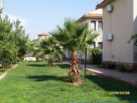 Otel Nazar Garden
