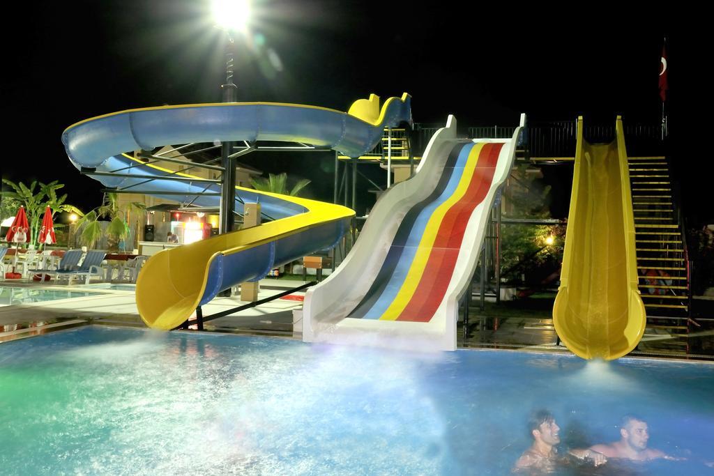 Otel Nazar Garden 2*