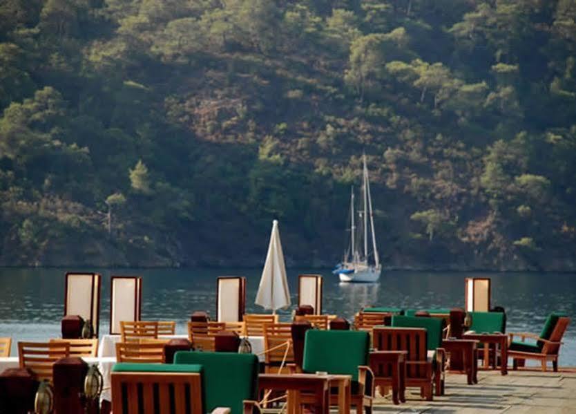 Hotel The Bay Club Fethiye