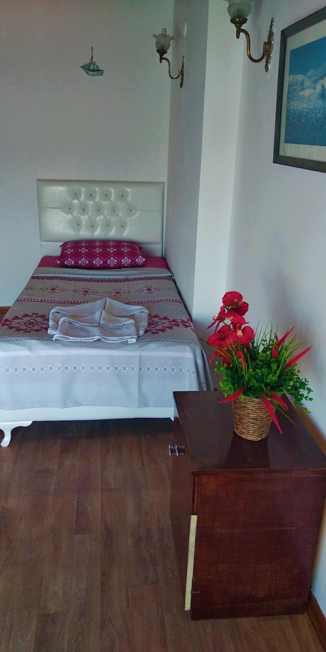 Hotel Levent