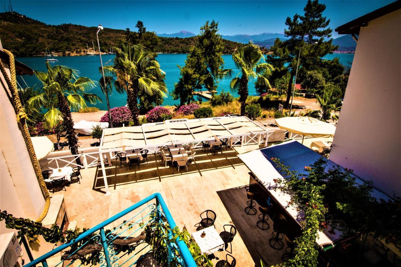 Levent Hotel 2*