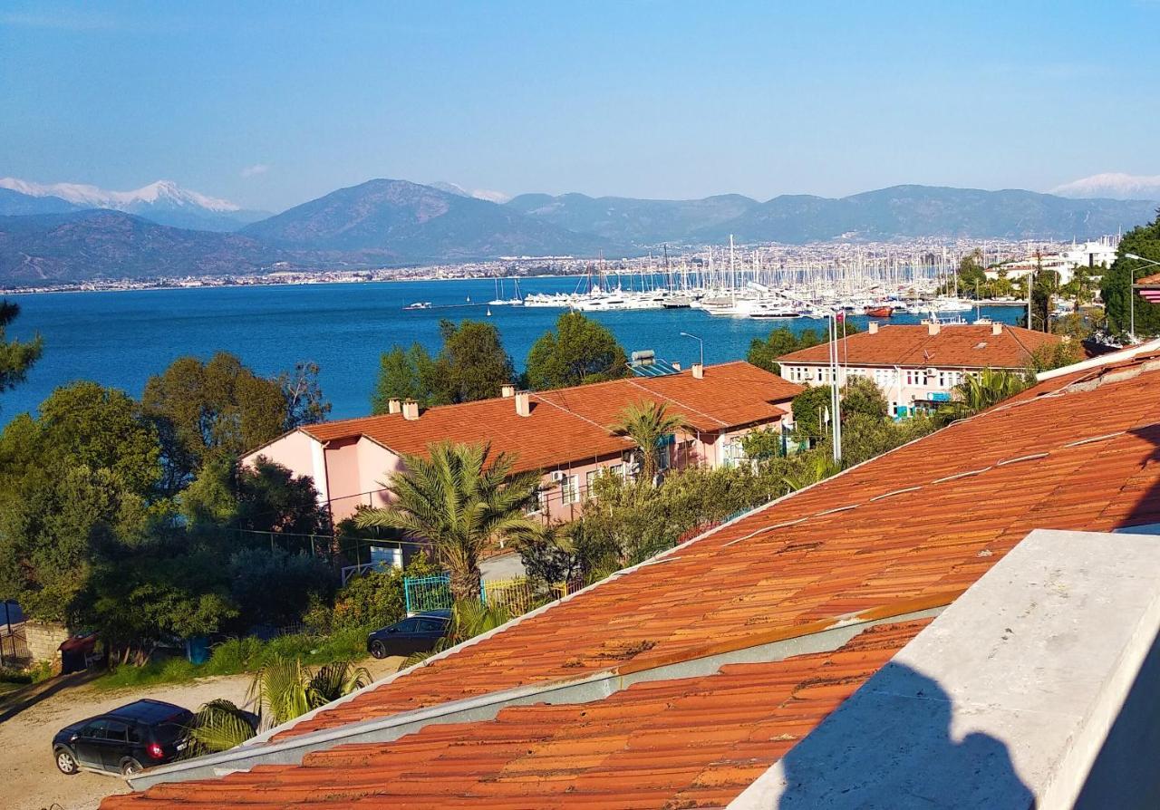 Levent Hotel 2*