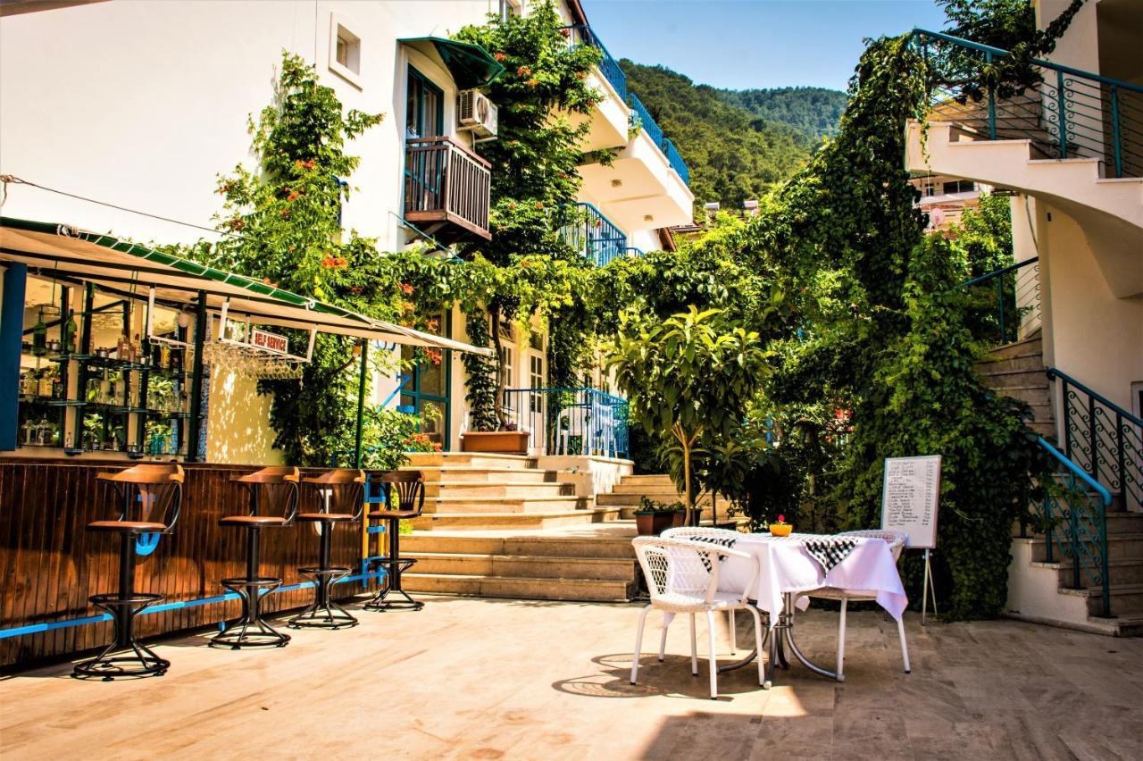Levent Hotel Fethiye