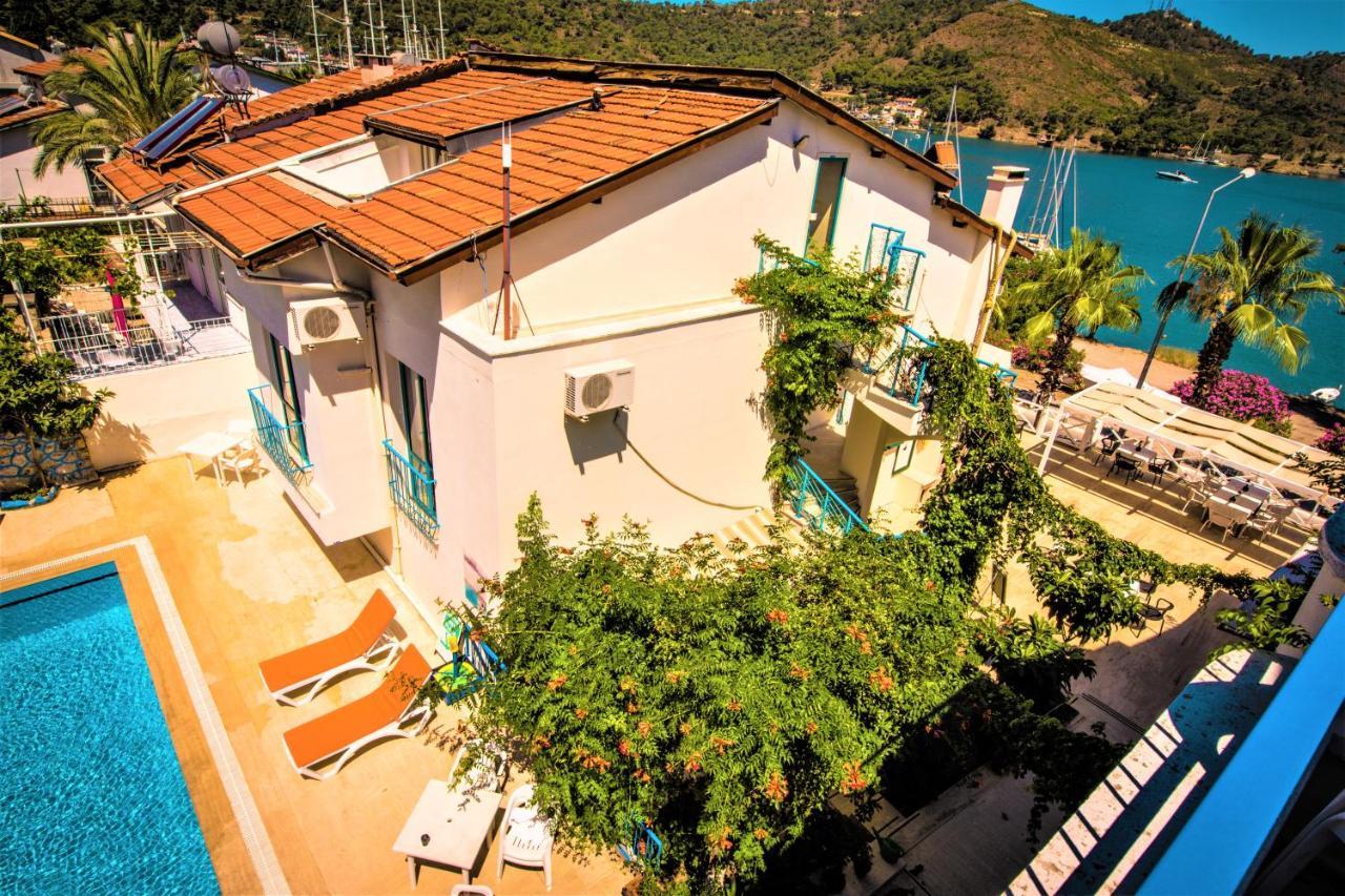 Levent 2* Fethiye