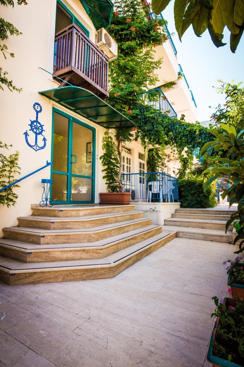 Levent Hotel