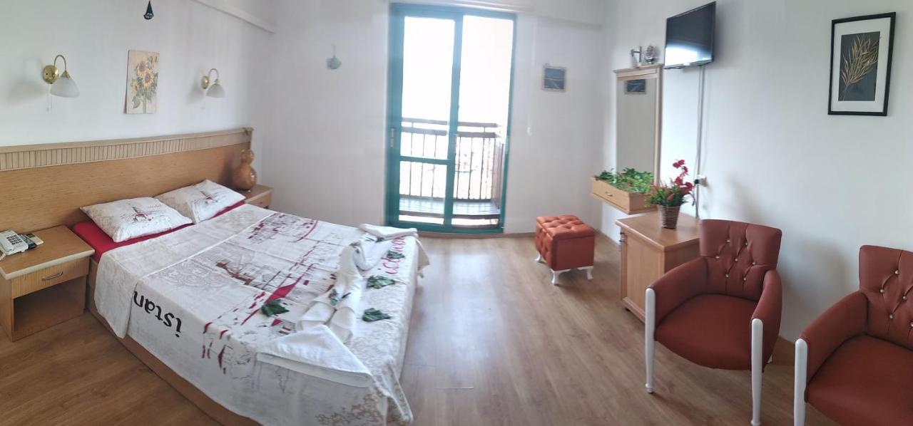 Hotel Levent Fethiye