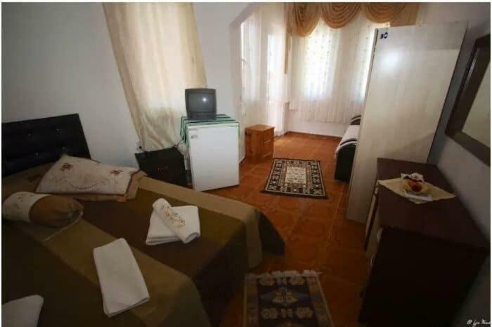 Otel Oscar 2*