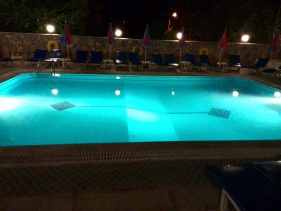 Oscar 2* Fethiye