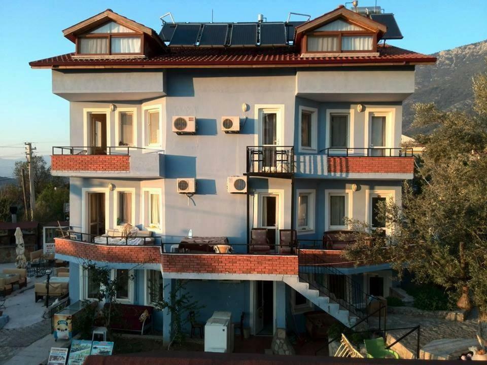 Otel Oscar Fethiye
