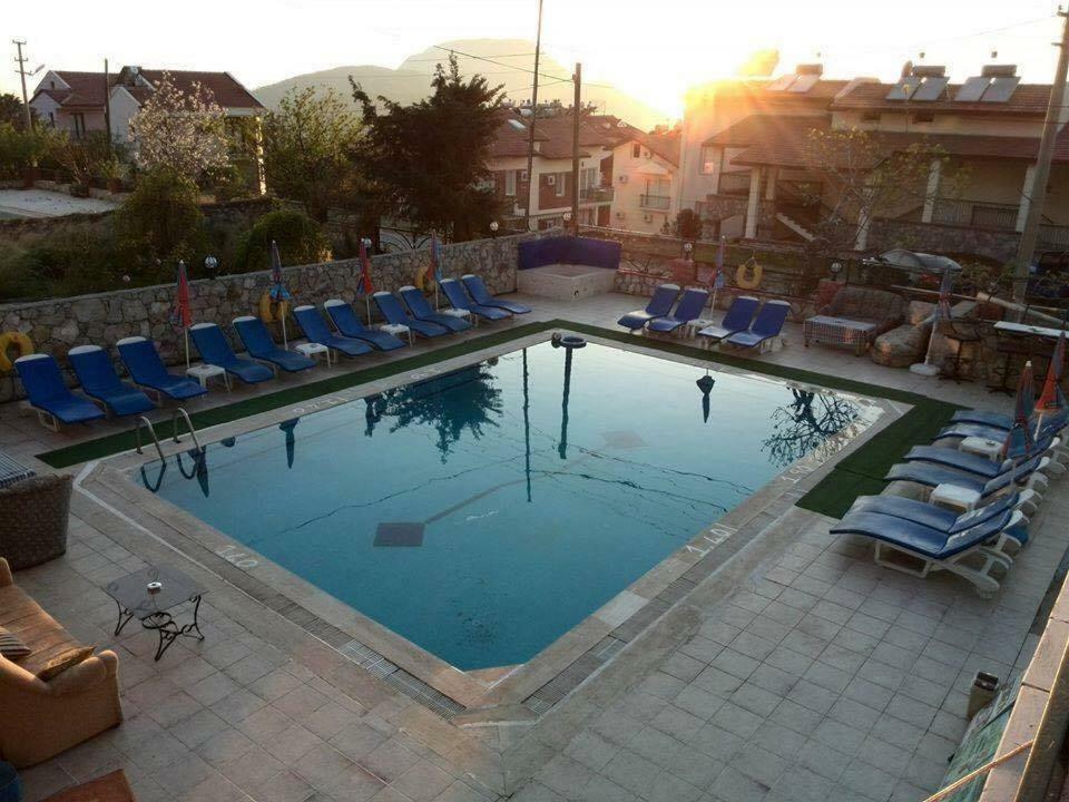 Otel Oscar Fethiye