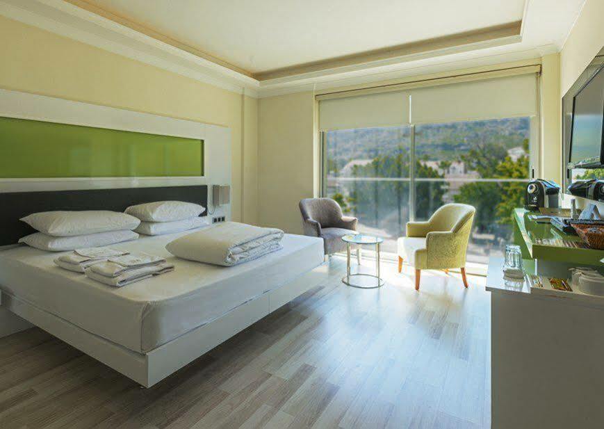 Orka Boutique Hotel Fethiye