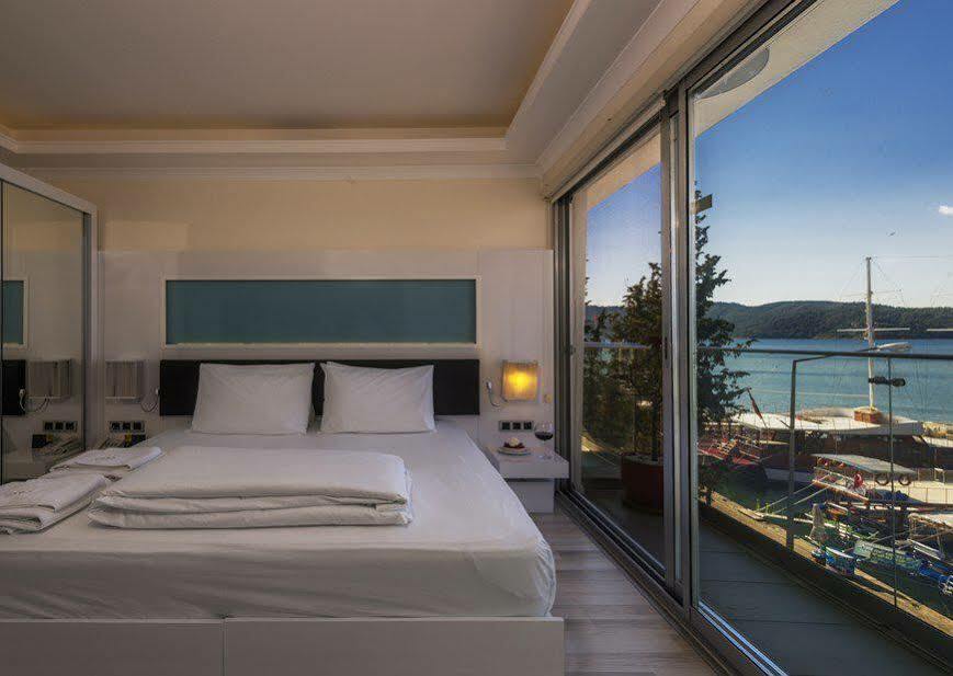 Orka Boutique 3*