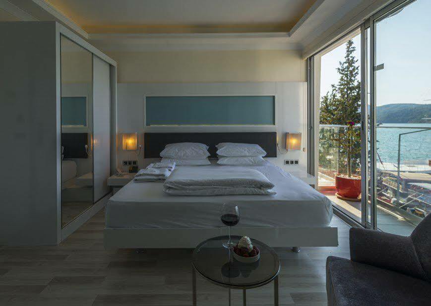 Hotel Orka Boutique Fethiye