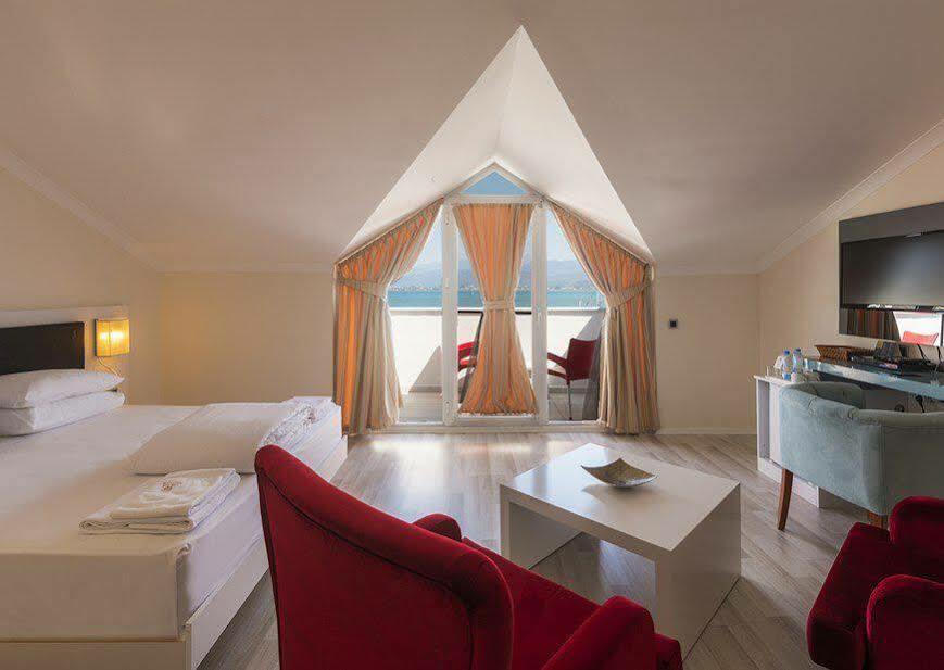 Hotel Orka Boutique Fethiye