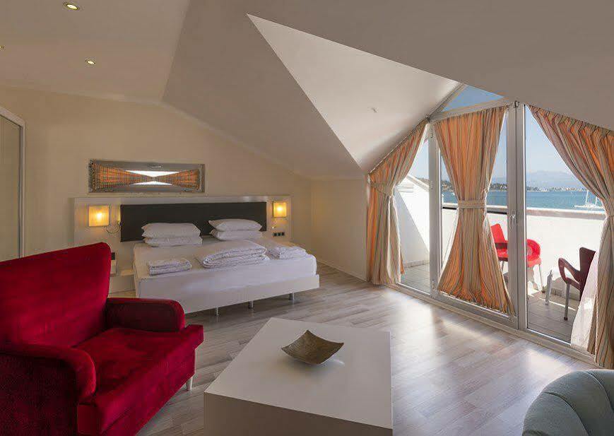Orka Boutique Hotel