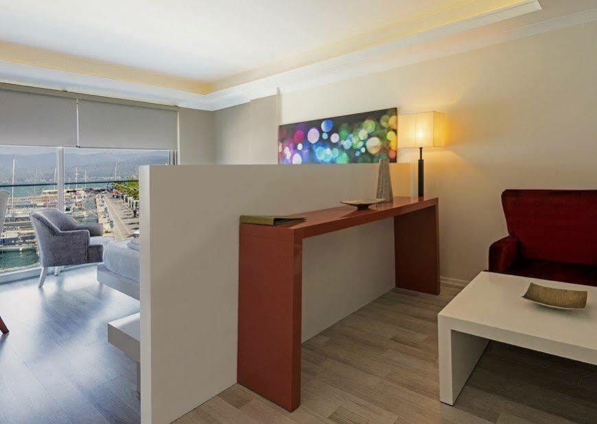 Hotel Orka Boutique Fethiye