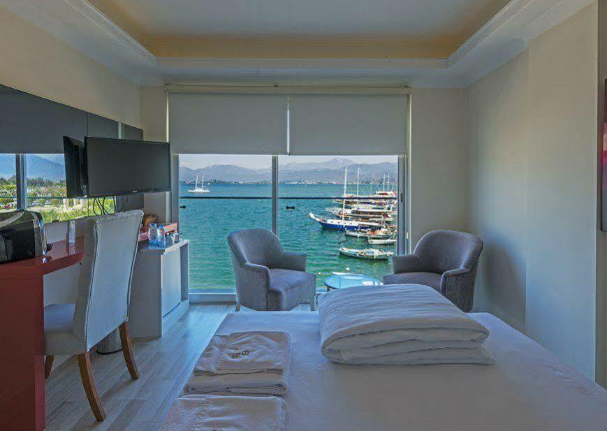 Hotel Orka Boutique